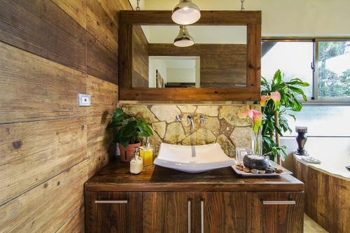 Jarabacoa Mountain Hostel