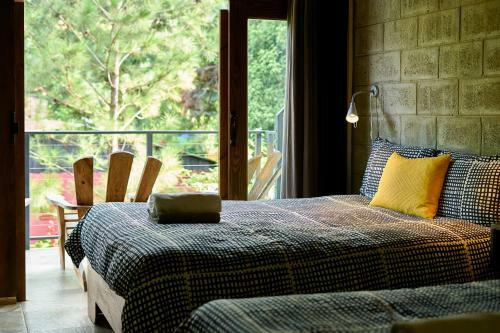 Jarabacoa Mountain Hostel