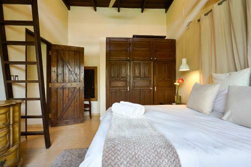 Jarabacoa Mountain Hostel