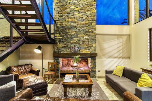 Jarabacoa Mountain Hostel