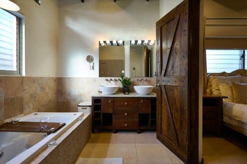 Jarabacoa Mountain Hostel