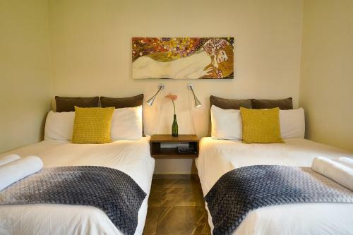 Jarabacoa Mountain Hostel