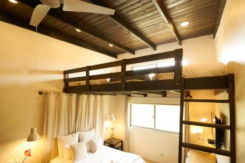 Jarabacoa Mountain Hostel