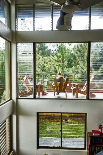 Jarabacoa Mountain Hostel