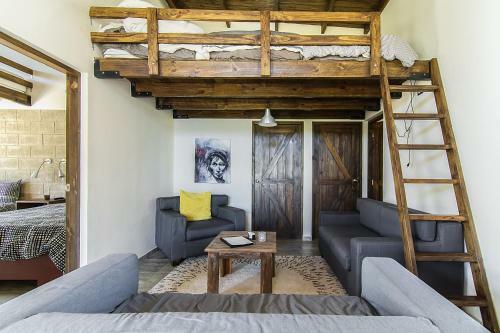 Jarabacoa Mountain Hostel