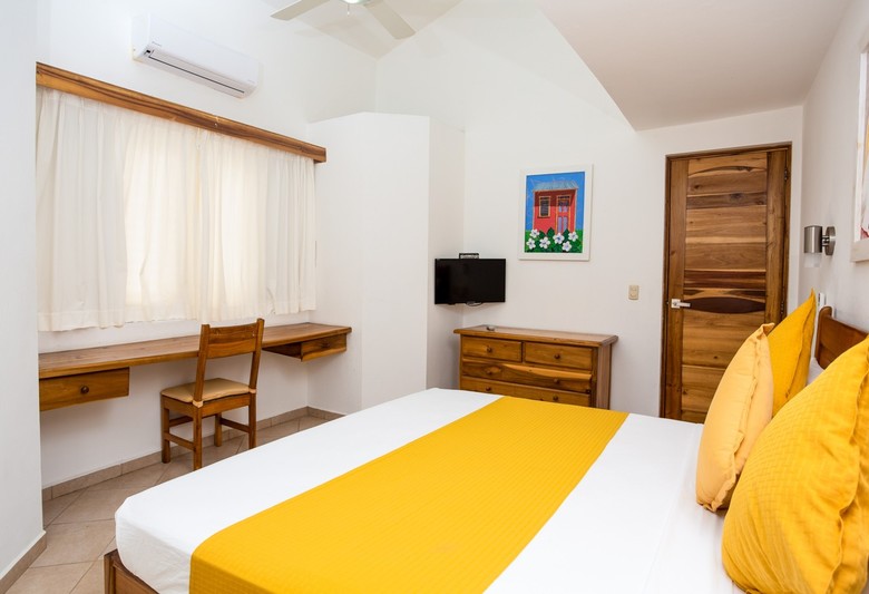 Aparthotel Albachiara Hotel - Las Terrenas