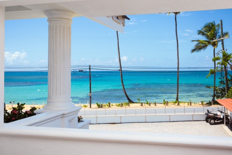 Aparthotel Albachiara Hotel - Las Terrenas