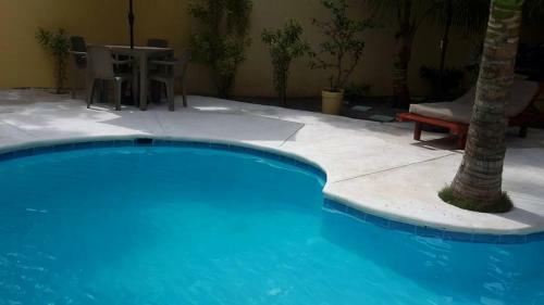 Paradise Hotel