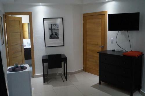 Aparthotel Residence City