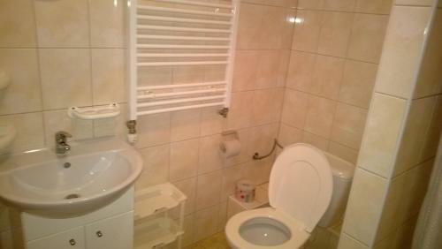 Hostal Penzion Ryb�?sk� Ba?ta