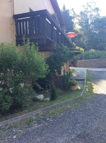 Hostal Aura ?pi?�k