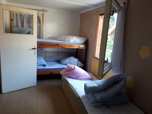 Lodge Hogo Fogo Kytlice