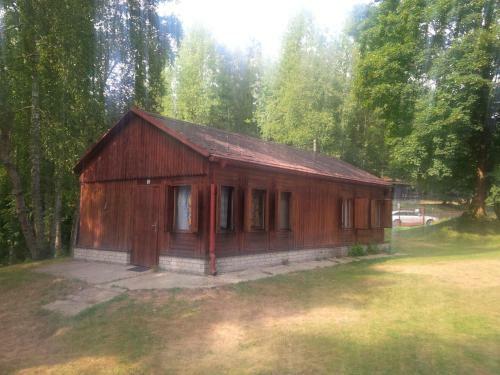Lodge Hogo Fogo Kytlice