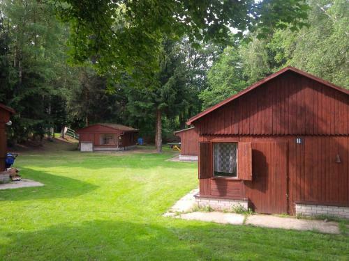 Lodge Hogo Fogo Kytlice