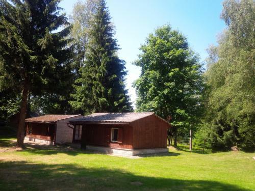 Lodge Hogo Fogo Kytlice