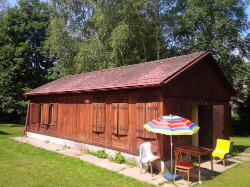 Lodge Hogo Fogo Kytlice