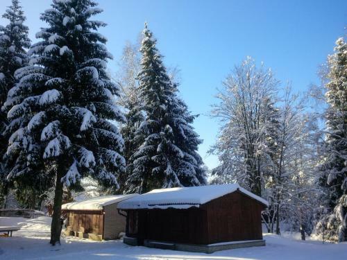 Lodge Hogo Fogo Kytlice