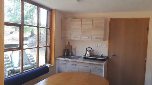 Lodge Hogo Fogo Kytlice