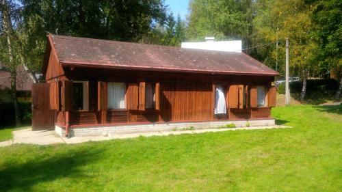 Lodge Hogo Fogo Kytlice
