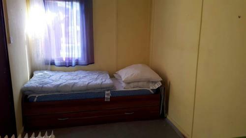 Lodge Hogo Fogo Kytlice