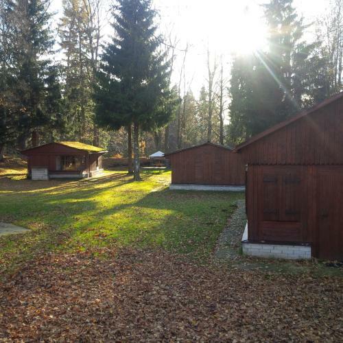 Lodge Hogo Fogo Kytlice