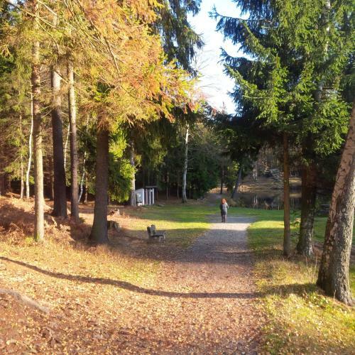 Lodge Hogo Fogo Kytlice