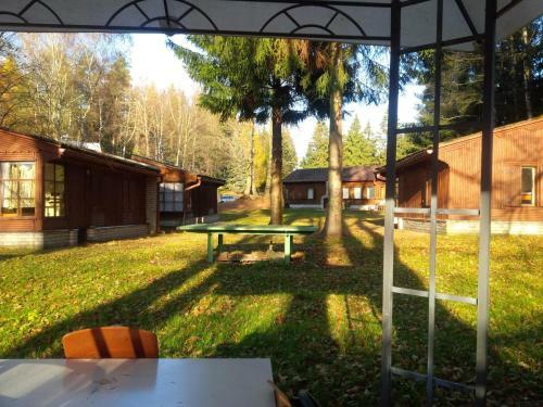 Lodge Hogo Fogo Kytlice