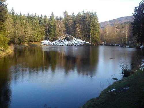 Lodge Hogo Fogo Kytlice
