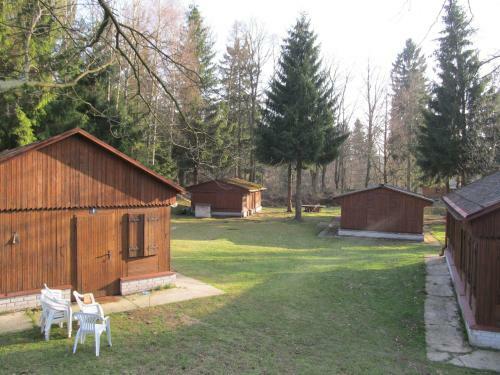 Lodge Hogo Fogo Kytlice