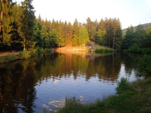 Lodge Hogo Fogo Kytlice