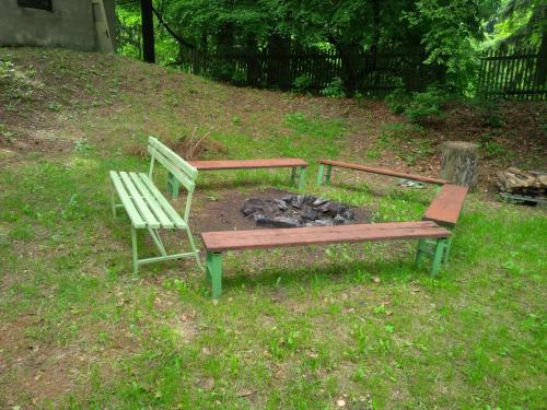 Lodge Hogo Fogo Kytlice