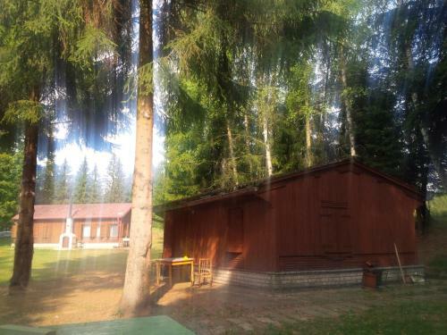 Lodge Hogo Fogo Kytlice