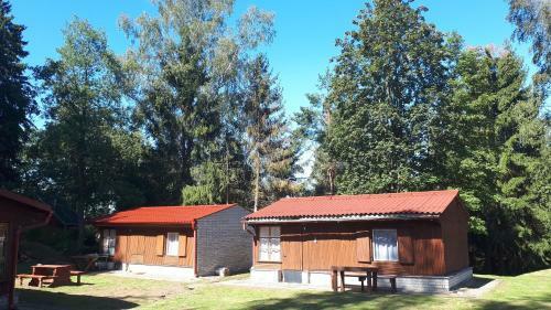 Lodge Hogo Fogo Kytlice