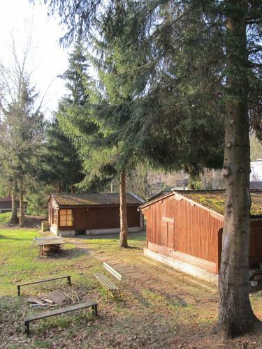 Lodge Hogo Fogo Kytlice