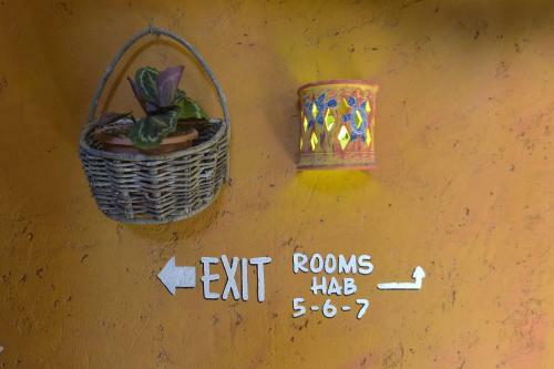 Hotel El Rancho Sosua
