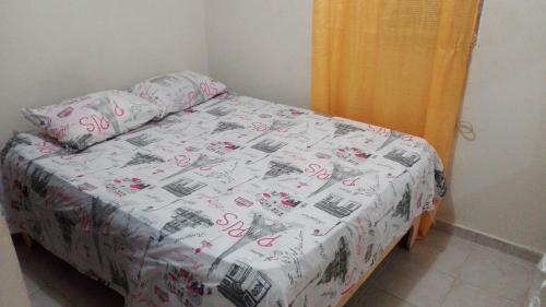 Apartamento Acuario Nacional