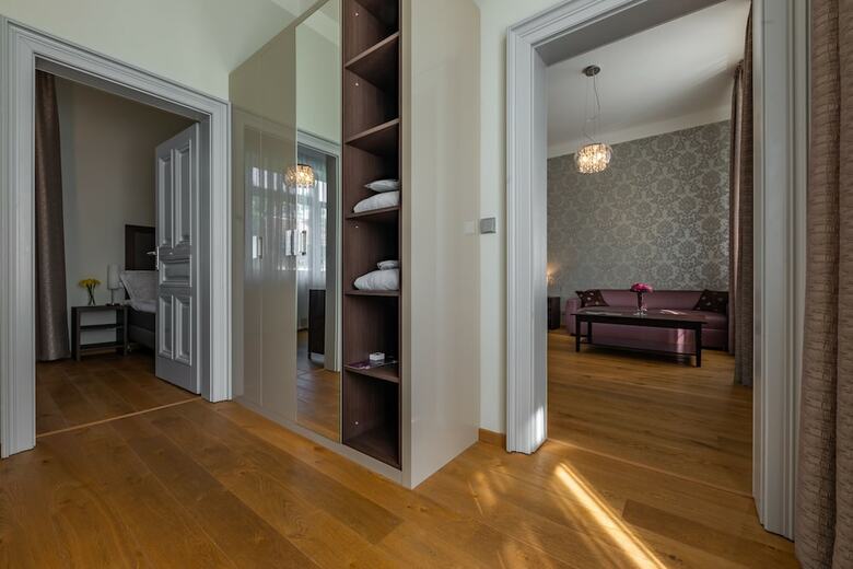 Wellness & Spa Hotel Villa Regenhart
