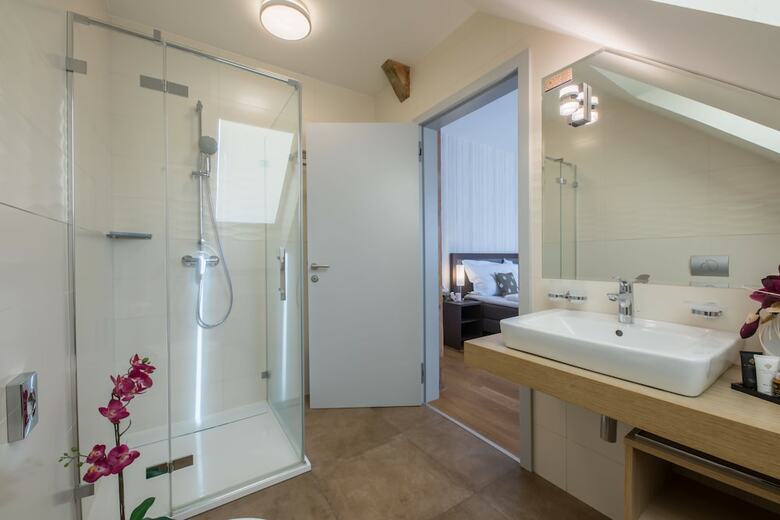 Wellness & Spa Hotel Villa Regenhart