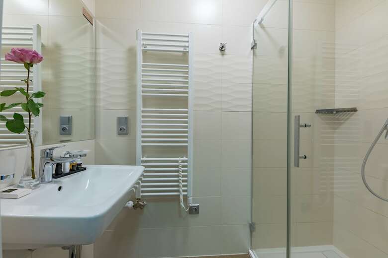 Wellness & Spa Hotel Villa Regenhart