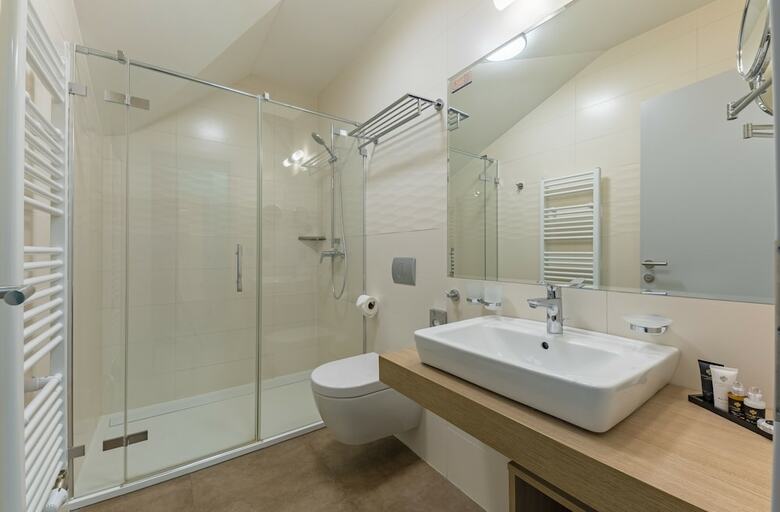 Wellness & Spa Hotel Villa Regenhart