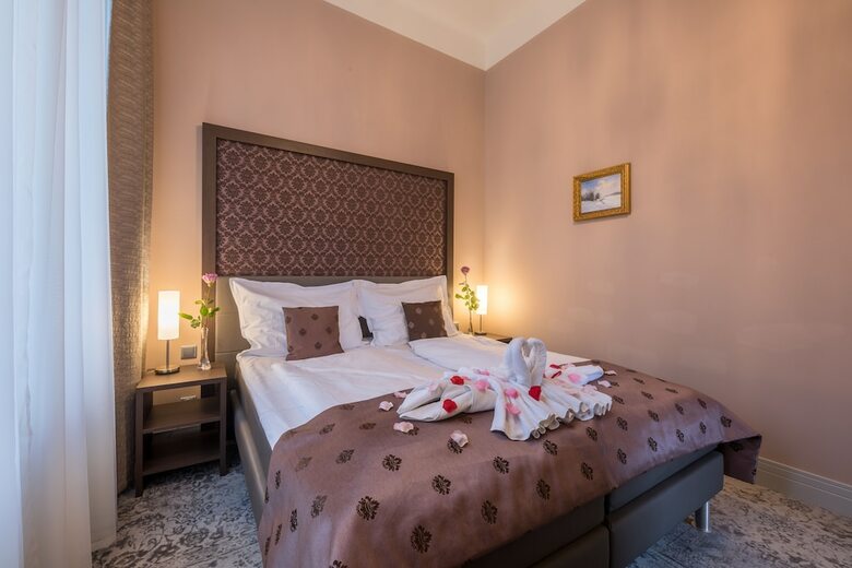 Wellness & Spa Hotel Villa Regenhart