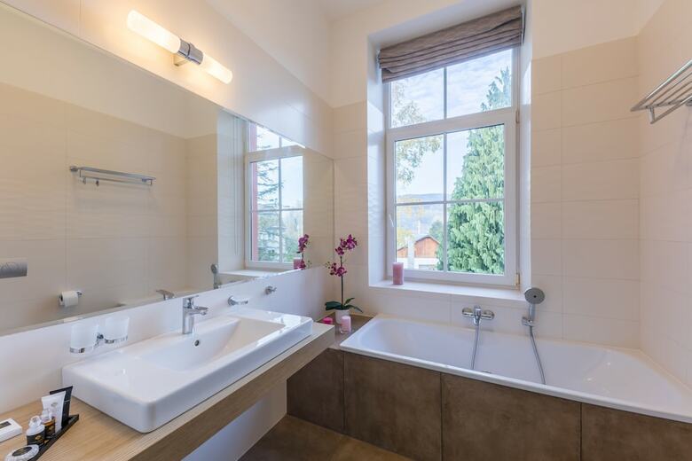 Wellness & Spa Hotel Villa Regenhart