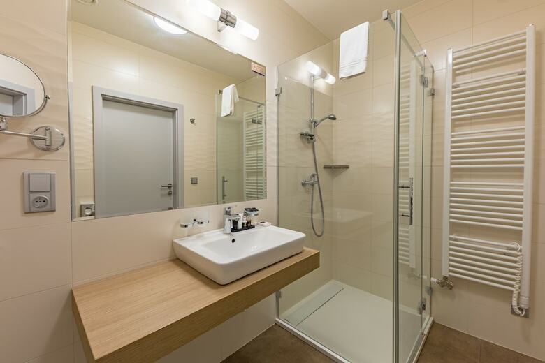 Wellness & Spa Hotel Villa Regenhart