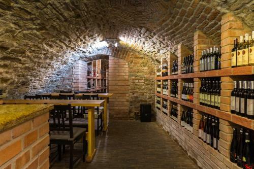 Hostal Penzion Longus