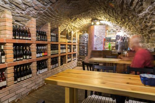 Hostal Penzion Longus