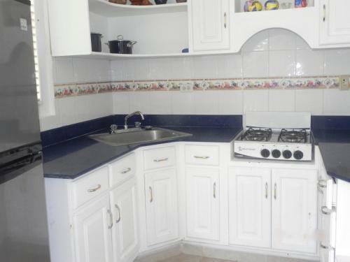 Apartamento Albatros Cabarete