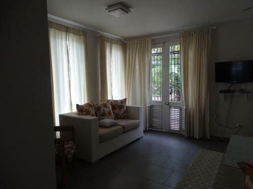 Apartamento Albatros Cabarete