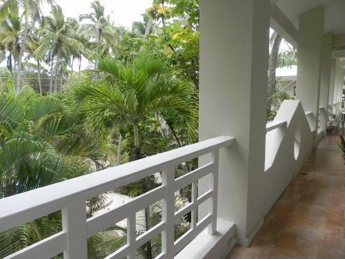 Apartamento Albatros Cabarete