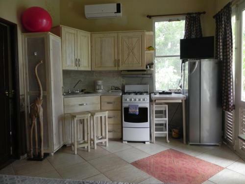 Apartamento Albatros Cabarete