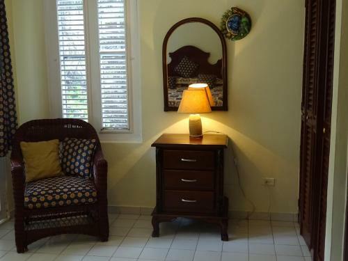 Apartamento Albatros Cabarete